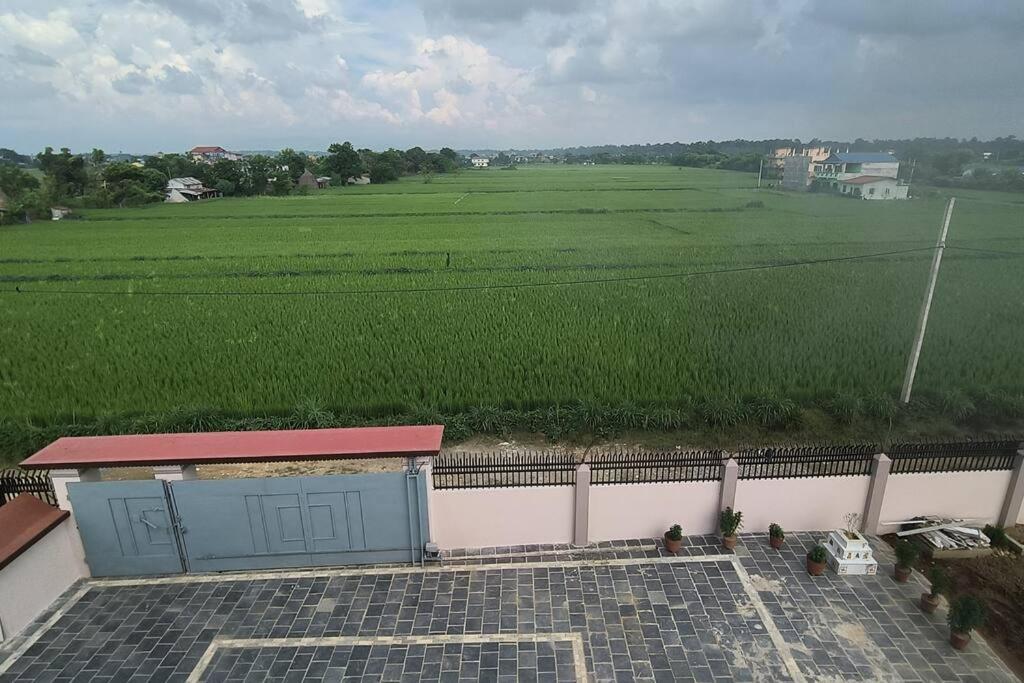 2Bhk Rental Apartment Bharatpur  外观 照片