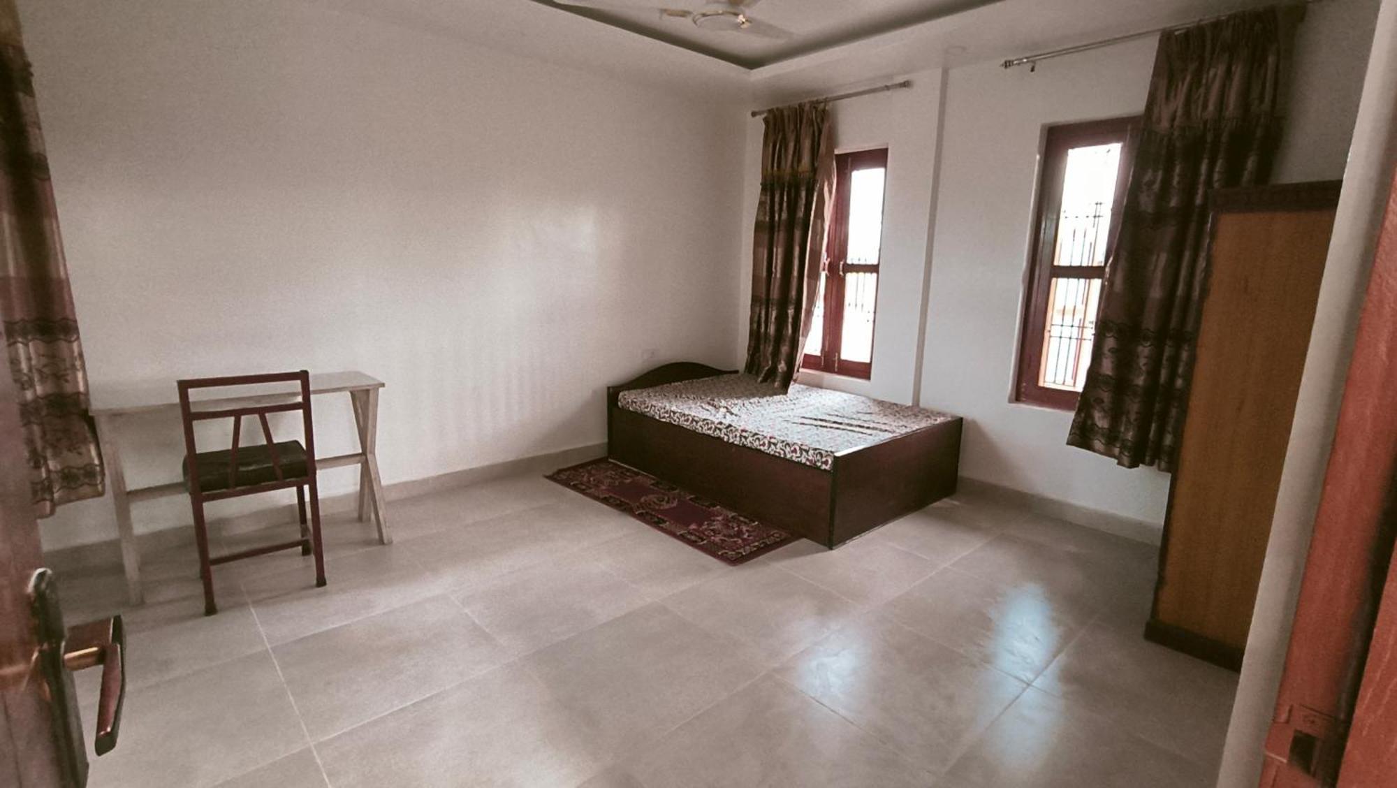 2Bhk Rental Apartment Bharatpur  外观 照片